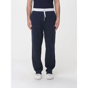 Brunello Cucinelli Pants Men Blue